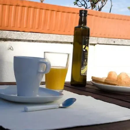 Atico Centro Terraza. C/ Moros Хіхон